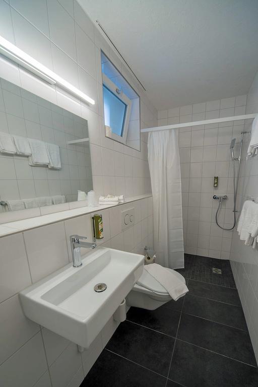 Beausite Apartments Інтерлакен Екстер'єр фото