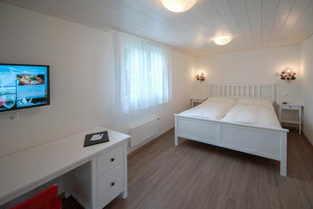 Beausite Apartments Інтерлакен Екстер'єр фото