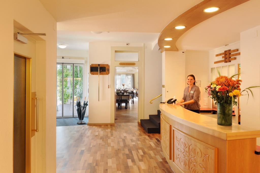 Beausite Apartments Інтерлакен Екстер'єр фото